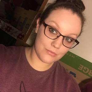 Meet your Posher, Nikki